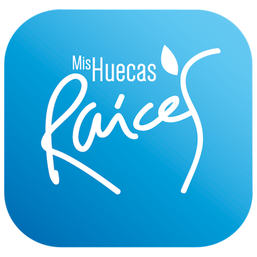 Mis Huecas Raices icon