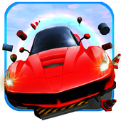 Estreme Racing Cars icon