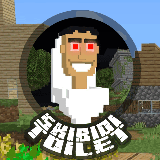 Spider Skibidi Toilet for MCPE icon
