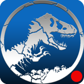 Jurassic World icon
