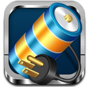 DU Battery Saver HD &amp; Widget icon