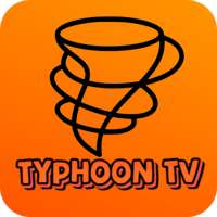 Free Typhoon TV - How to install on 9Apps