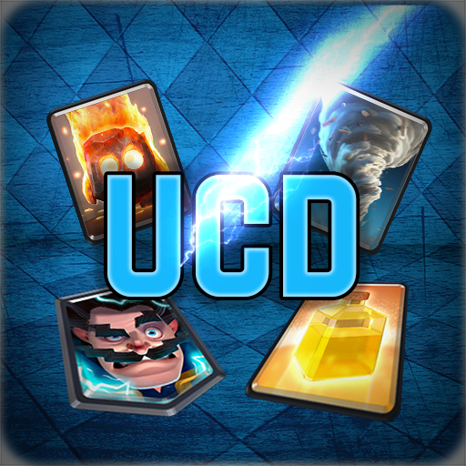Ultimate Clash Royale Decks icon