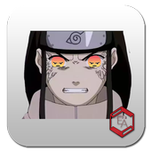 Stickers Naruto icon