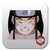 Stickers Naruto