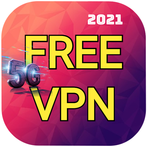 FreeVPN - Unlimited Fast VIP Pro Lifetime FreeVPN icon