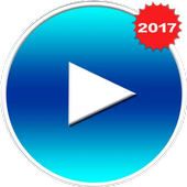 HD Video Player icon