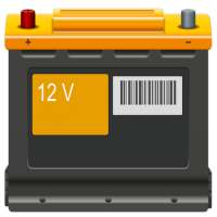 Car battery charge