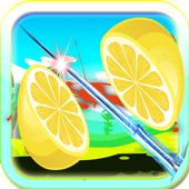 Fruit Cutter - Cut All the Fruits icon
