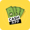 Make money - Free Cash App &amp; Rewards icon