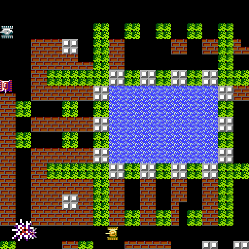 Tank Battle Classic 2018 icon