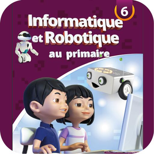 Informatique et Robotique 6 icon