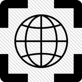 AppWeb - Full Screen Browser icon