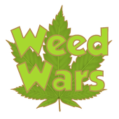 Weed Wars: Episode 1 icon