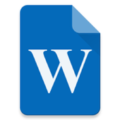 WikiSearch Lite  - Wikipedia icon