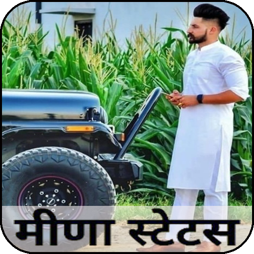 Meena Attitude Status icon