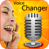Voice Changer icon