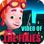 Video Of The Fixies on 9Apps