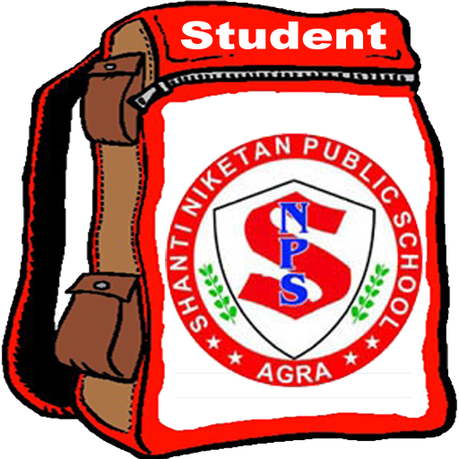 SHANTI NIKETAN STUDENT APP icon