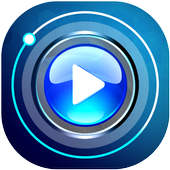 HD Max Player icon