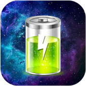 Battery Saver Pro icon