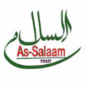 As-salaam on 9Apps
