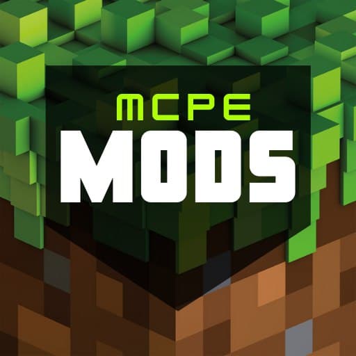 ikon Mod Master for Minecraft PE and Addons