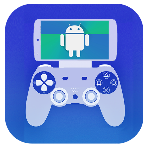 Gamepad Games (Gamepad Games) icon