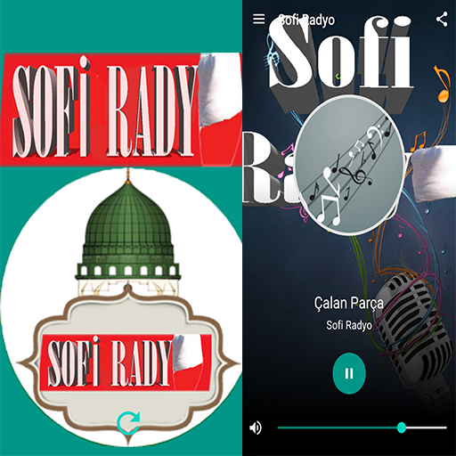 Sofi Radyo icon