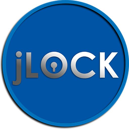 jlocker pro - App and File Locker icon