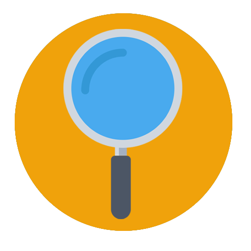Keyword Research Tool icon