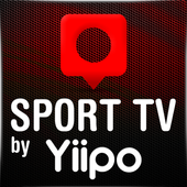 Sport TV icon