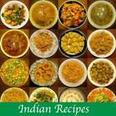 Indian Recipes on 9Apps