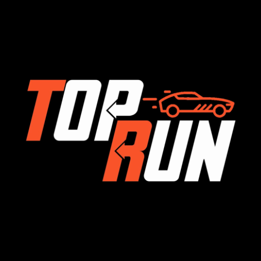 Top Run – Passageiro icon