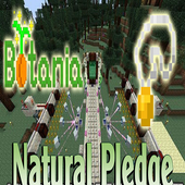 Natural Pledge Mod icon