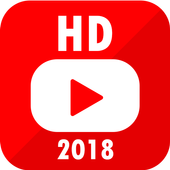 HD Video Player 2018 icon