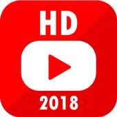 HD Video Player 2018