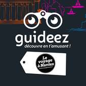 Guideez au Voyage à Nantes