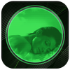 Night Vision Camera Simulated icon