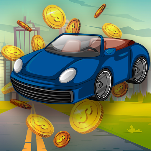 Road Adventure आइकन