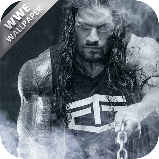 Raw Superstars HD Wallpapers icon
