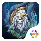 Theme-Lion on 9Apps