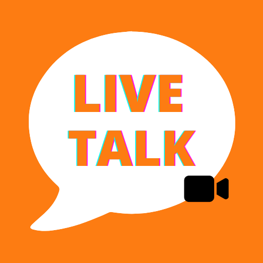Live Video Talk - Random Chat icon