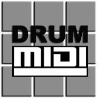 MIDI Drum Pad on 9Apps