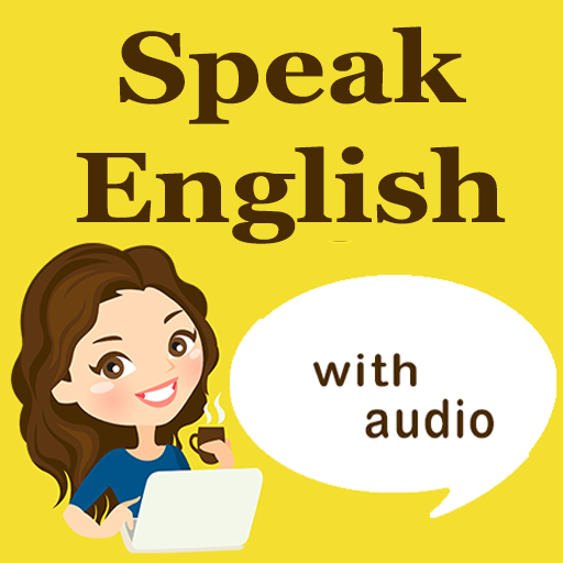 Learn To Speak English icon