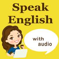 Learn To Speak English on 9Apps
