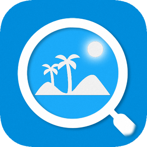 Image Search (Image Download) icon