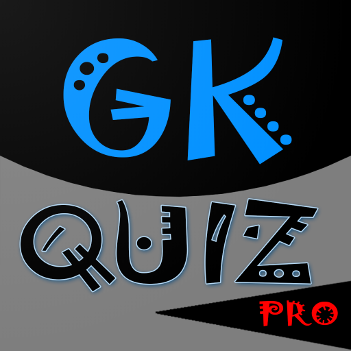 World General Knowledge MCQS - GK Quiz Pro icon