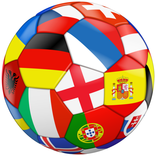 Football every moment icon