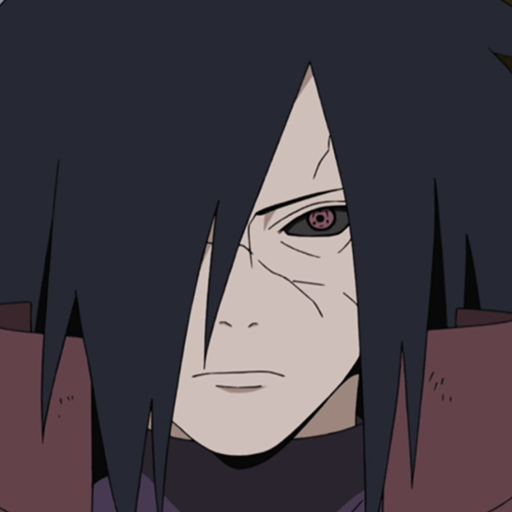 Madara Susanoo Live Wallpaper icon